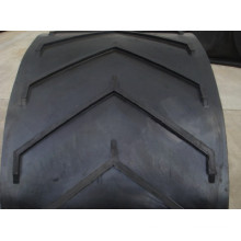 Chevron Belt with Tear-Resistant and Heavy Power/ transmission Belt